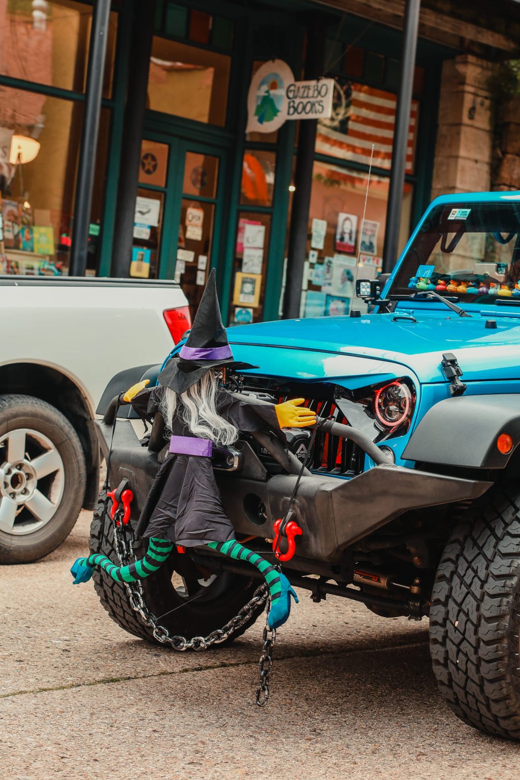 2023 Jeep Jam Eureka Springs Jeep Jam